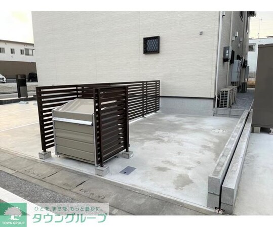 ブリエ・アンの物件内観写真